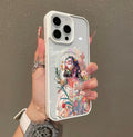 Jesus iPhone Case